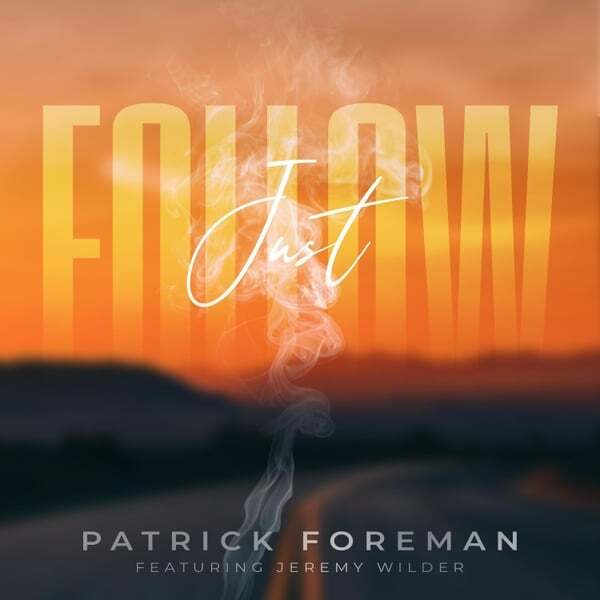 Cover art for Just Follow